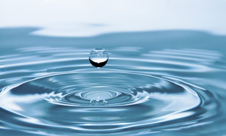 Учёные доказали существование двух форм жидкой воды 1