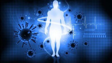 Учёные оценили эффективность иммунитета после "омикрона" против других штаммов COVID-19 11