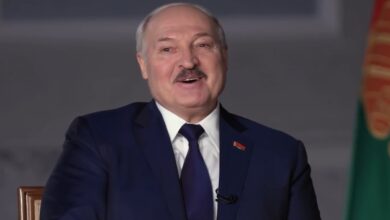 Лукашенко: от Бреста до Владивостока - Отечество одно, а государства два 2