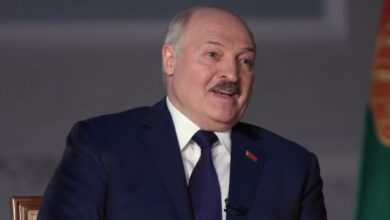 Лукашенко ответил на вопрос о будущем сыновей и президентской династии 6
