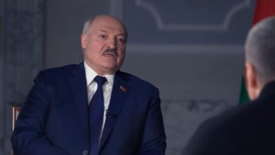 Лукашенко заявил о готовности уйти на пенсию, если перестанет чувствовать поддержку народа 3