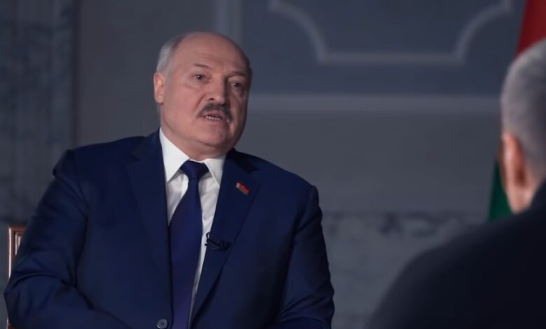 Лукашенко заявил о готовности уйти на пенсию, если перестанет чувствовать поддержку народа 1