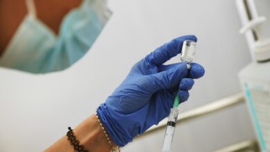 вакцинация против коронавируса, пандемия