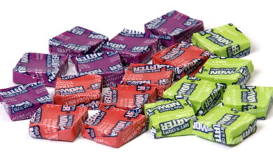 жевательная резинка