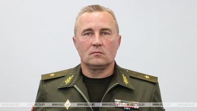 Минобороны Беларуси назвало фейком данные Украины о потерях армии РФ 3