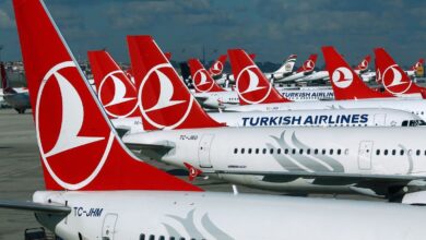 Turkish Airlines продлила приостановку рейсов в Минск 4