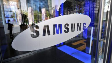 Samsung останавливает поставки в Россию 4