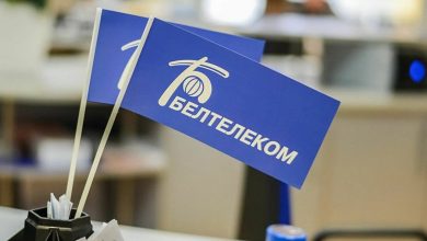 В "Белтелеком" предупредили о работах на сети эфирного телевидения и радиовещания 23 марта в Минской и Витебской областях 4