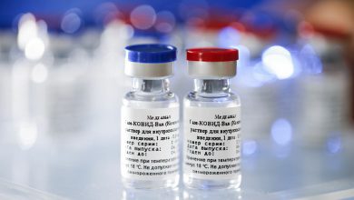 ВОЗ приостанавливает оценку вакцины "Спутник V" из-за санкционных сложностей 3