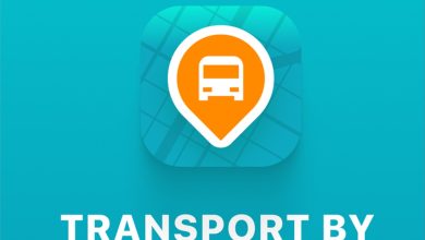 В Минске разработали мобильное приложение для общественного транспорта 1