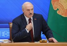 Президент Лукашенко: кибератаки страшнее биологического оружия 40