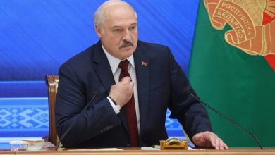 Президент Лукашенко: кибератаки страшнее биологического оружия 1