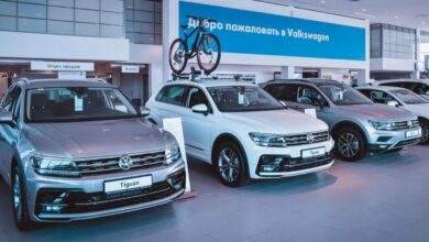 Skoda и Volkswagen останавливают поставки и производство авто в России 3