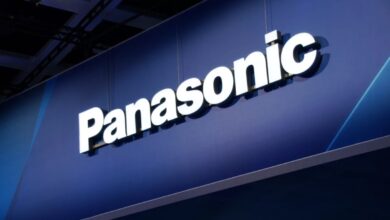 Panasonic прекращает торговлю с Россией 5