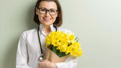 Как будут работать больницы и поликлиники Беларуси с 5 по 8 марта 3