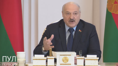 Президент Лукашенко назвал telegram-канал, фразы из которого запоминает на всю жизнь 1