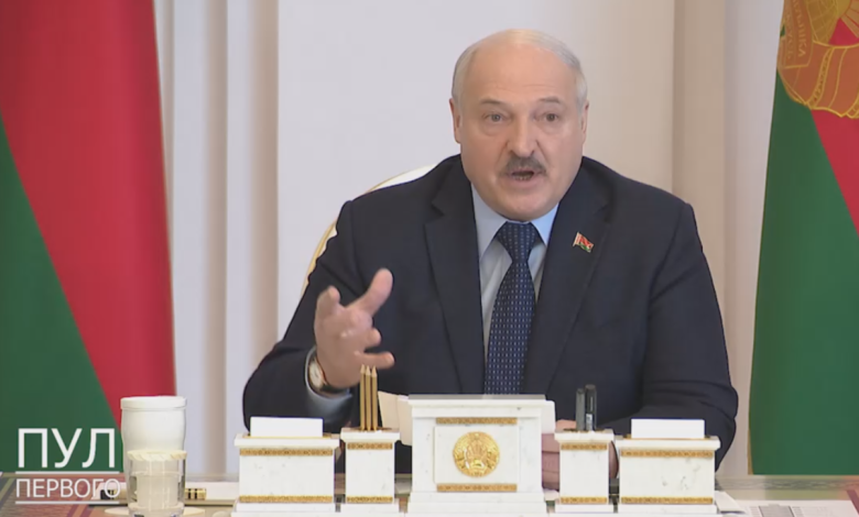 Президент Лукашенко назвал telegram-канал, фразы из которого запоминает на всю жизнь 1
