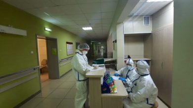 Больницы Минска возвращаются к профильной деятельности