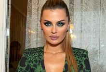 Боня отреагировала на критику Собчак своей внешности 25