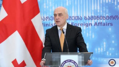 МИД Грузии отреагировал на планы Южной Осетии по референдуму