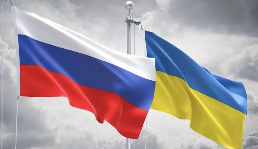Российско-украинские переговоры продолжатся сегодня