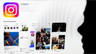Instagram официально внесен в реестр запрещенных сайтов Роскомнадзора