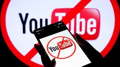 YouTube могут заблокировать в России в ближайшее время 1