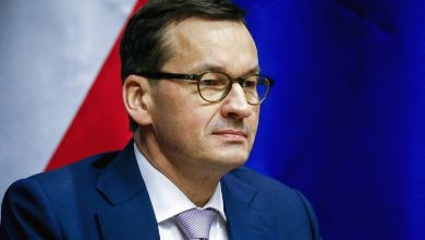 Польша предлагает полную торговую блокаду России