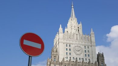 МИД РФ: высказывания Байдена в адрес Путина ставят отношения на грань разрыва