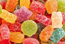 В Беларуси запретили к продаже ряд российских сладостей