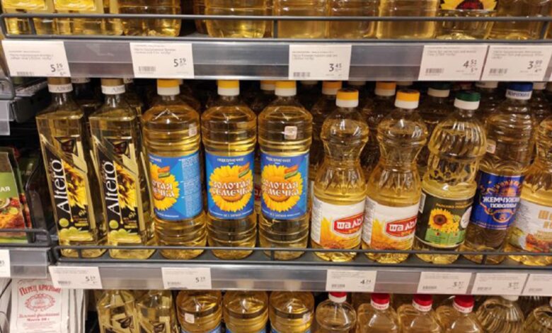 Новый порядок формирования цен на некоторые продукты ввел Совмин Беларуси