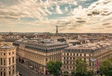 Минфин Франции: Париж и Берлин не примут условия об оплате поставок газа в рублях