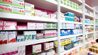 Минздрав: импорт лекарств продолжается, украинские препараты заменят отечественными 2