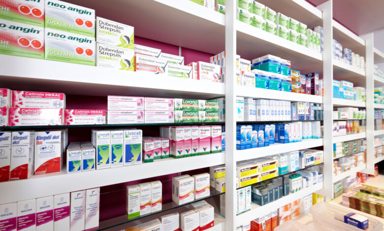Минздрав: импорт лекарств продолжается, украинские препараты заменят отечественными 1