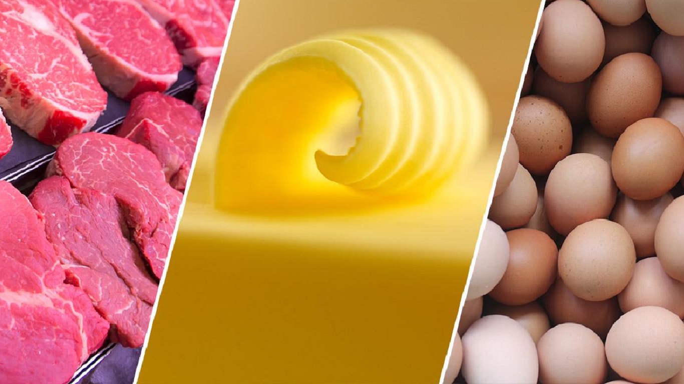Назван самый вредный продукт, который портит сосуды и вызывает онкологию
