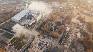 Концерн BASF предупредил о тяжелых последствиях эмбарго на российский газ