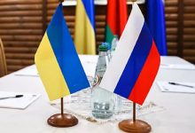 Российско-украинские переговоры продолжатся 16 марта