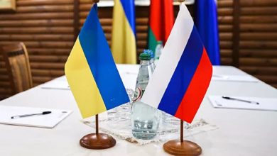 Российско-украинские переговоры продолжатся 16 марта