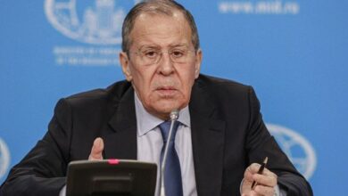 Лавров: Россию изолировать невозможно