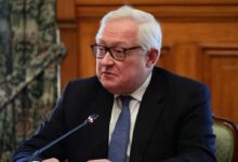 Рябков: Россия пока не вышла из Совета Европы