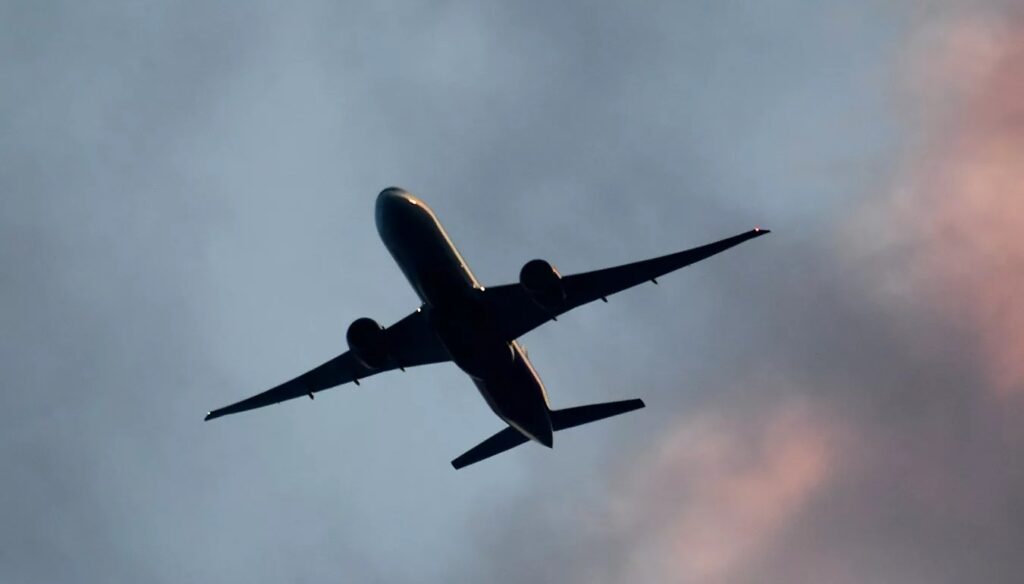 Китай отказал России в поставках авиационных запчастей