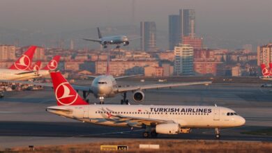 авиакомпания Turkish Airlines