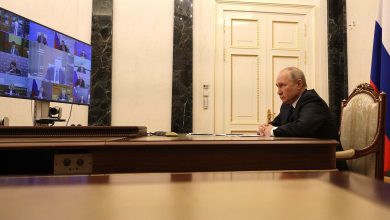 Запад заморозкой российских активов объявили дефолт по своим обязательствам перед Россией