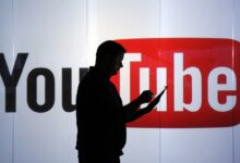 видеохостинг YouTube