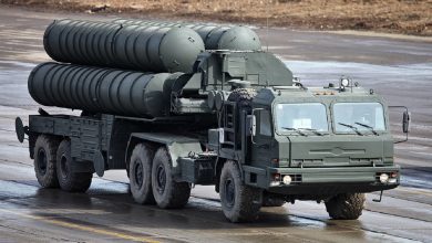 Турция назвала нереалистичной идею поставки на Украину приобретенных у России ЗРС С-400