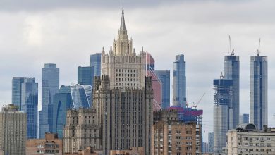 Россия не будет просить Запад отменять санкции