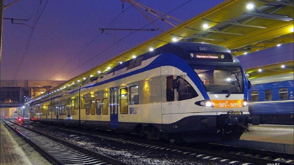 «БЖД» полностью восстановила онлайн-продажу билетов на поезда