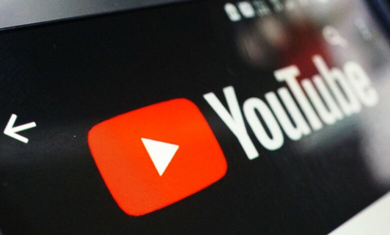 YouTube полностью отключил монетизацию в России 1