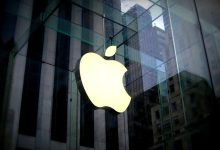 офис компании Apple