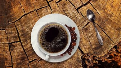 Учёные изучили влияние кофе на сердечно-сосудистые заболевания 6